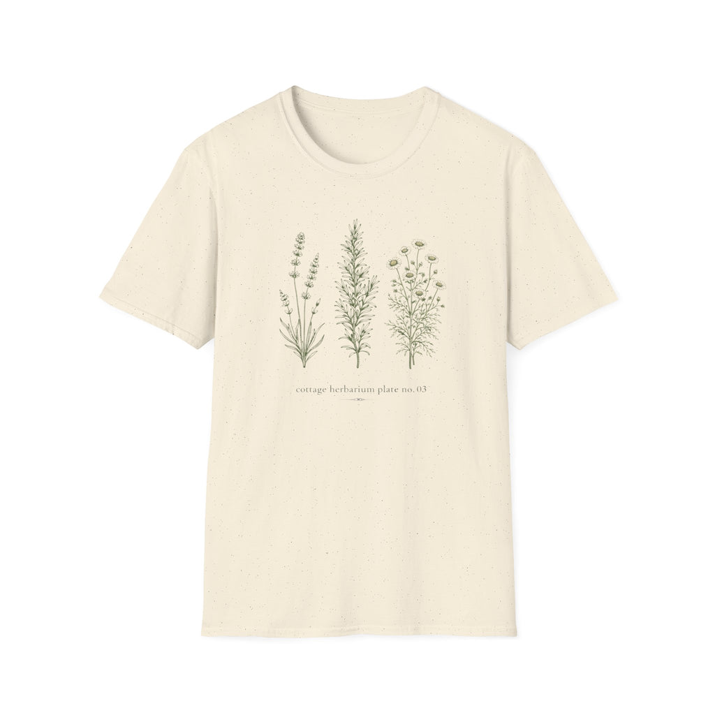 Cottage Herbarium T-Shirt