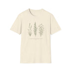 Cottage Herbarium T-Shirt