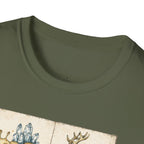 A Classification of Quietude T-Shirt