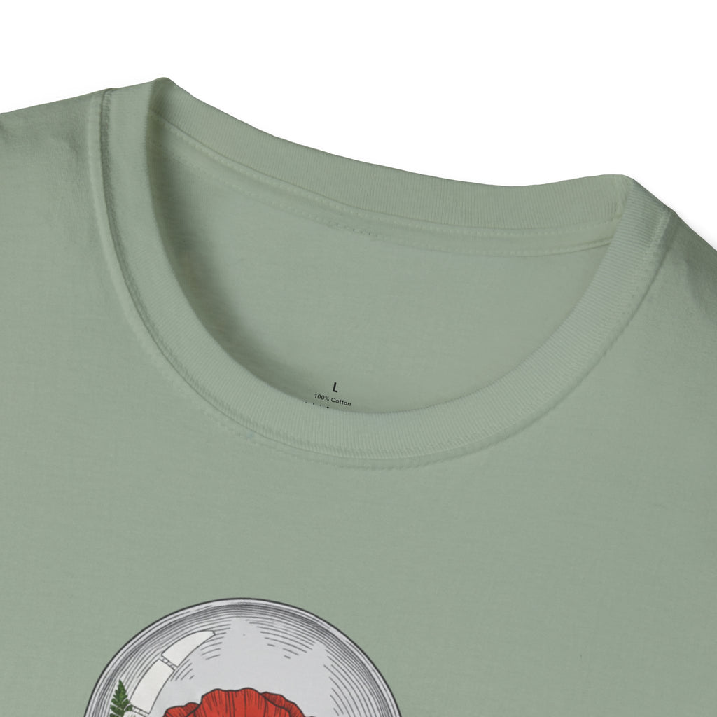 A Garden of My Own T-Shirt