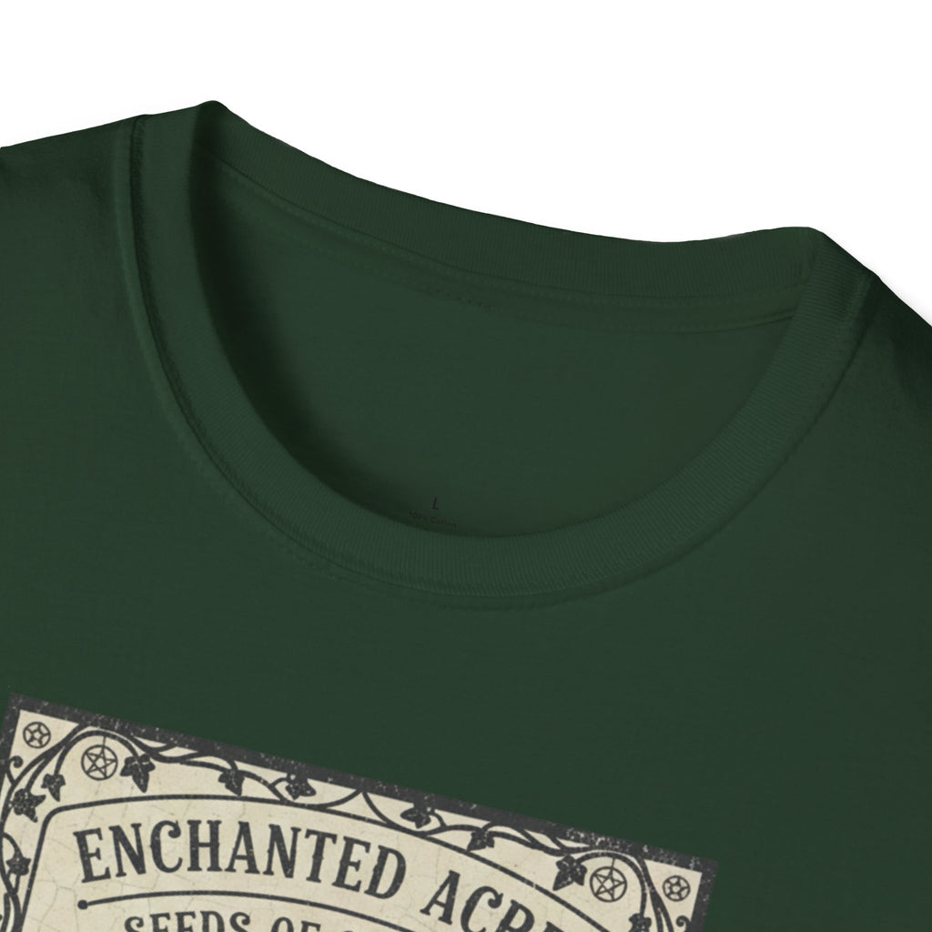 Seeds of Serenity T-Shirt