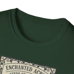 Seeds of Serenity T-Shirt