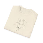 Safe & Sound T-Shirt