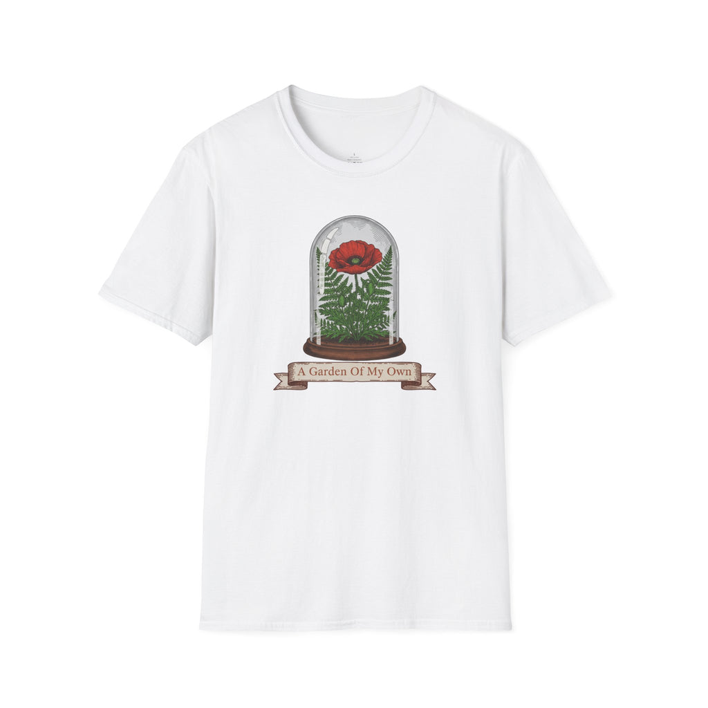 A Garden of My Own T-Shirt