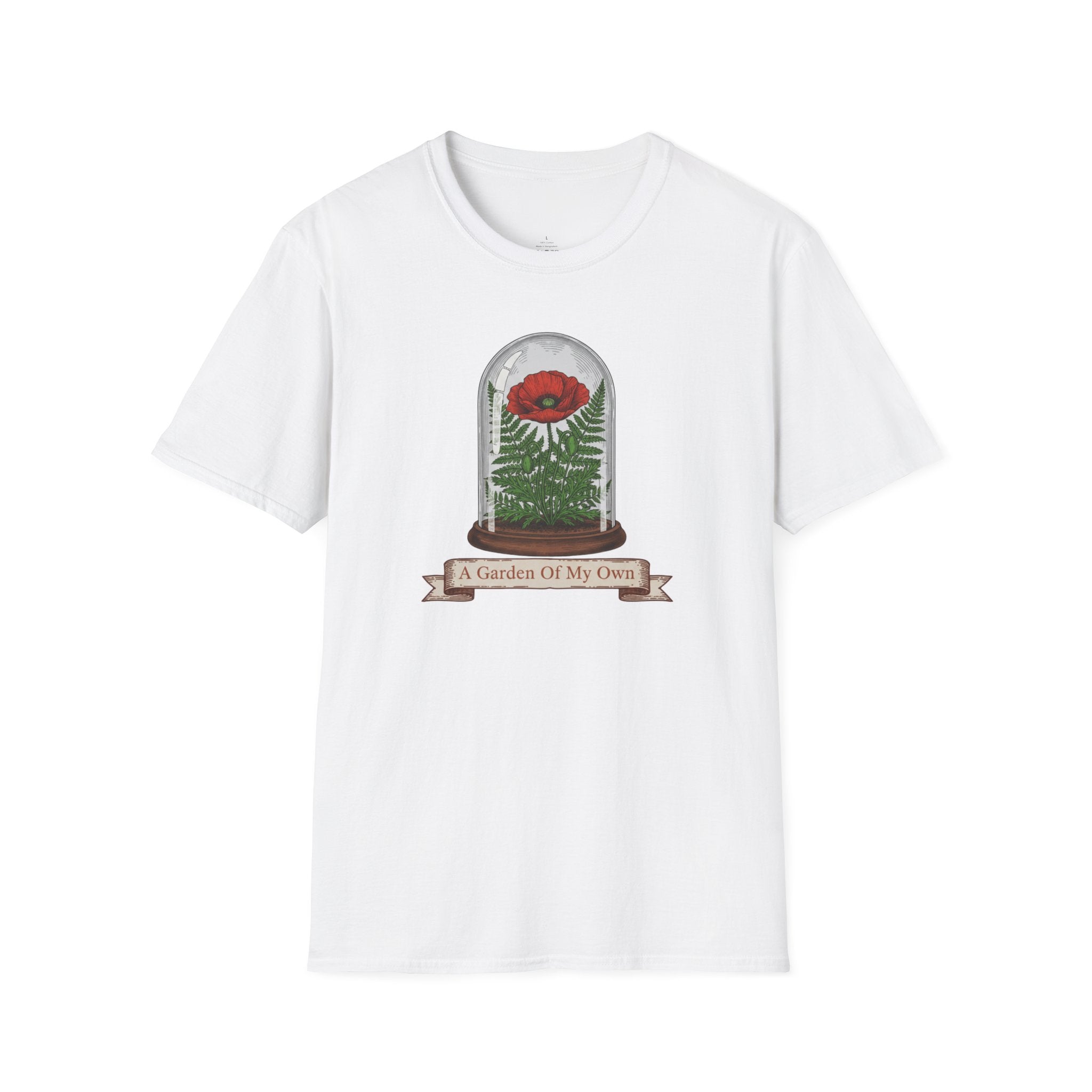 A Garden of My Own T-Shirt
