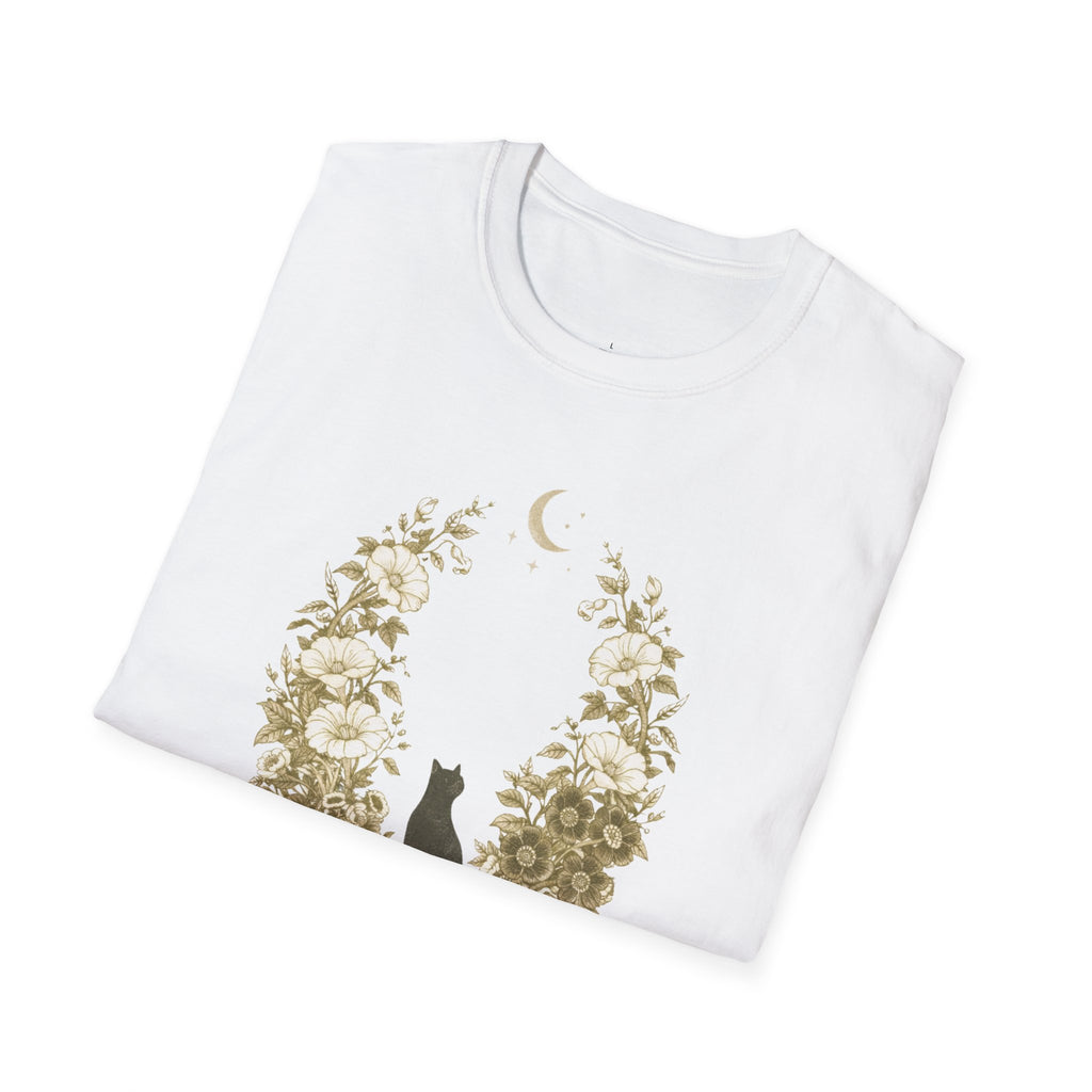 The Garden After Dusk T-Shirt