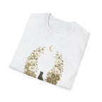 The Garden After Dusk T-Shirt