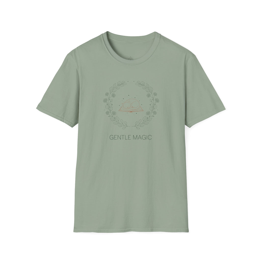 Gentle Magic T-Shirt
