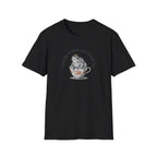 Thriving on Spite and Herbal Tea T-Shirt