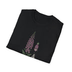 Digitalis purprea T-shirt