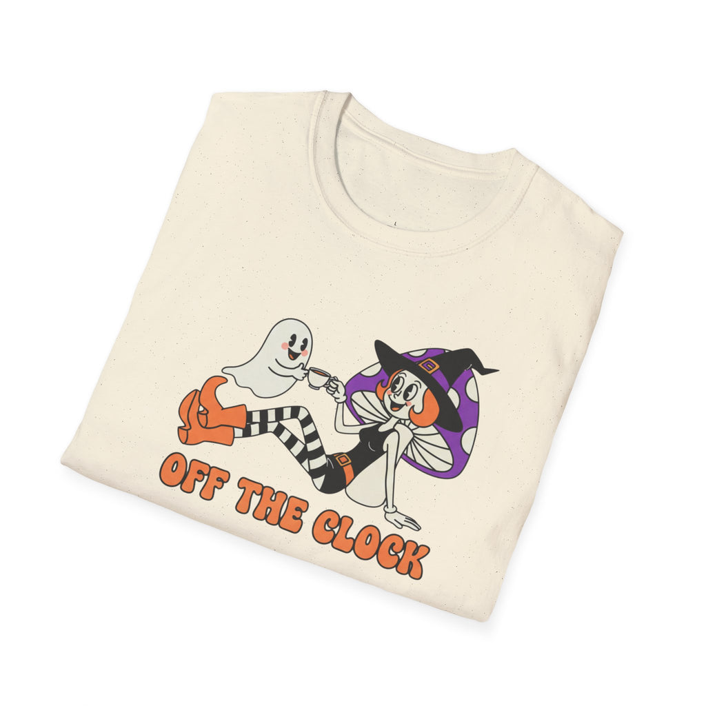 Off the Clock T-Shirt
