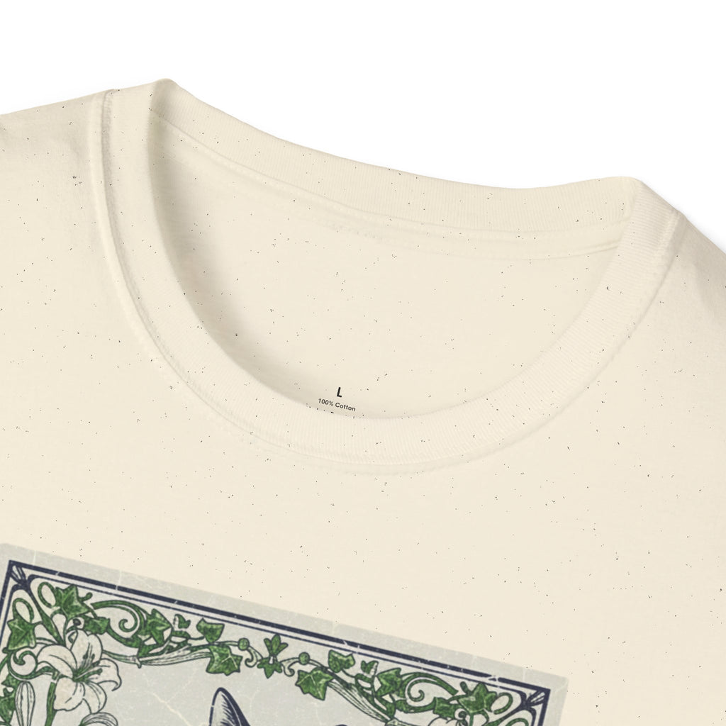 Heirloom Tuxedo T-Shirt