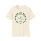 Officially Solitary Badge T-Shirt