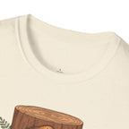 I Am My Own Sanctuary T-Shirt