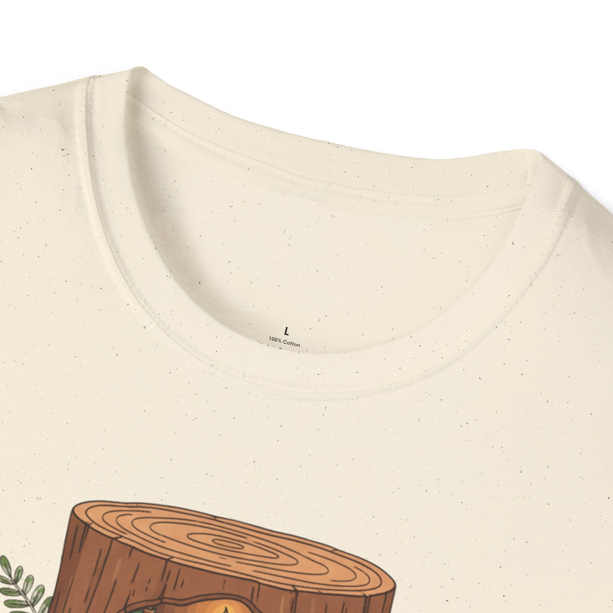 I Am My Own Sanctuary T-Shirt