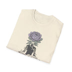 Bloom in Private T-Shirt