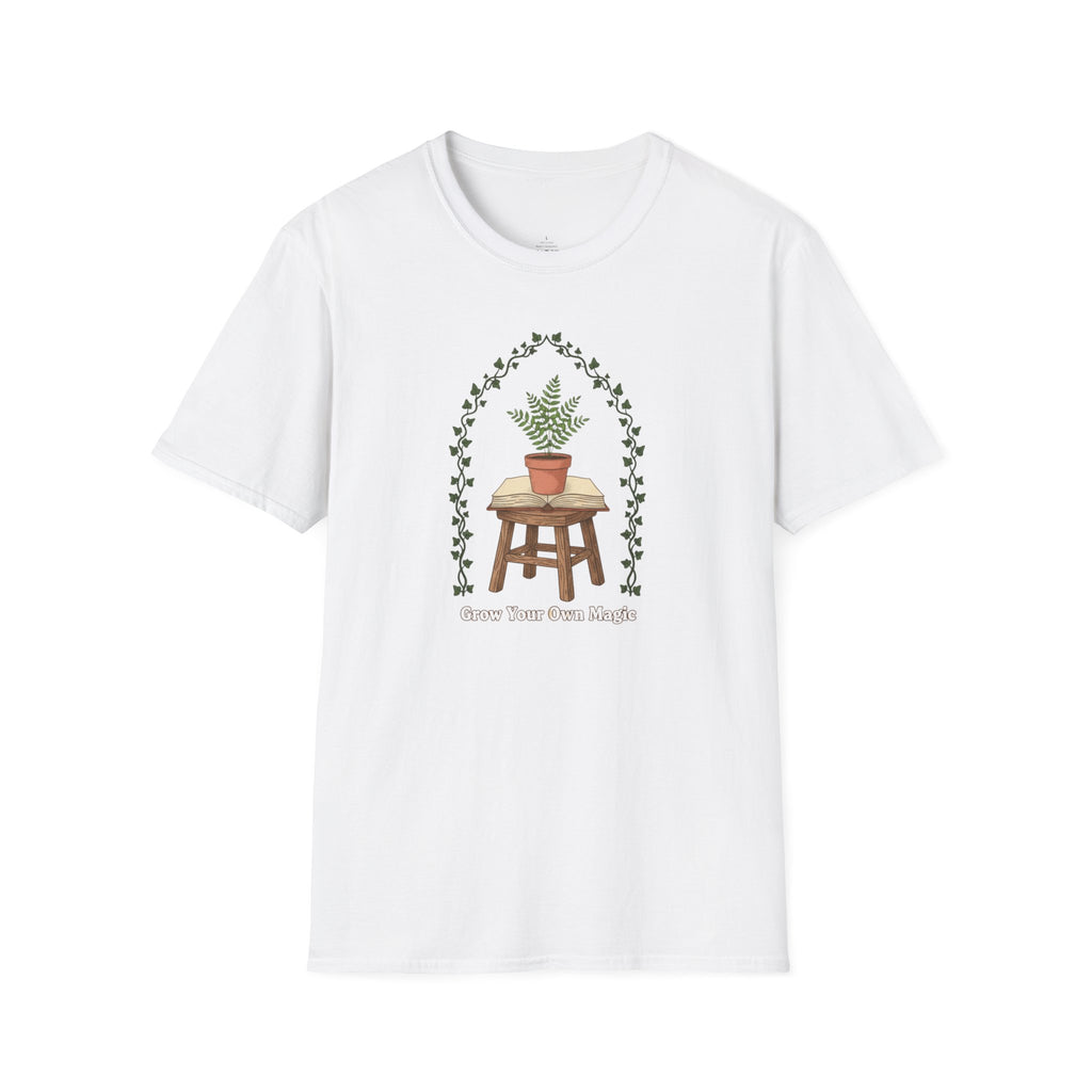 Grow Your Own Magic T-Shirt