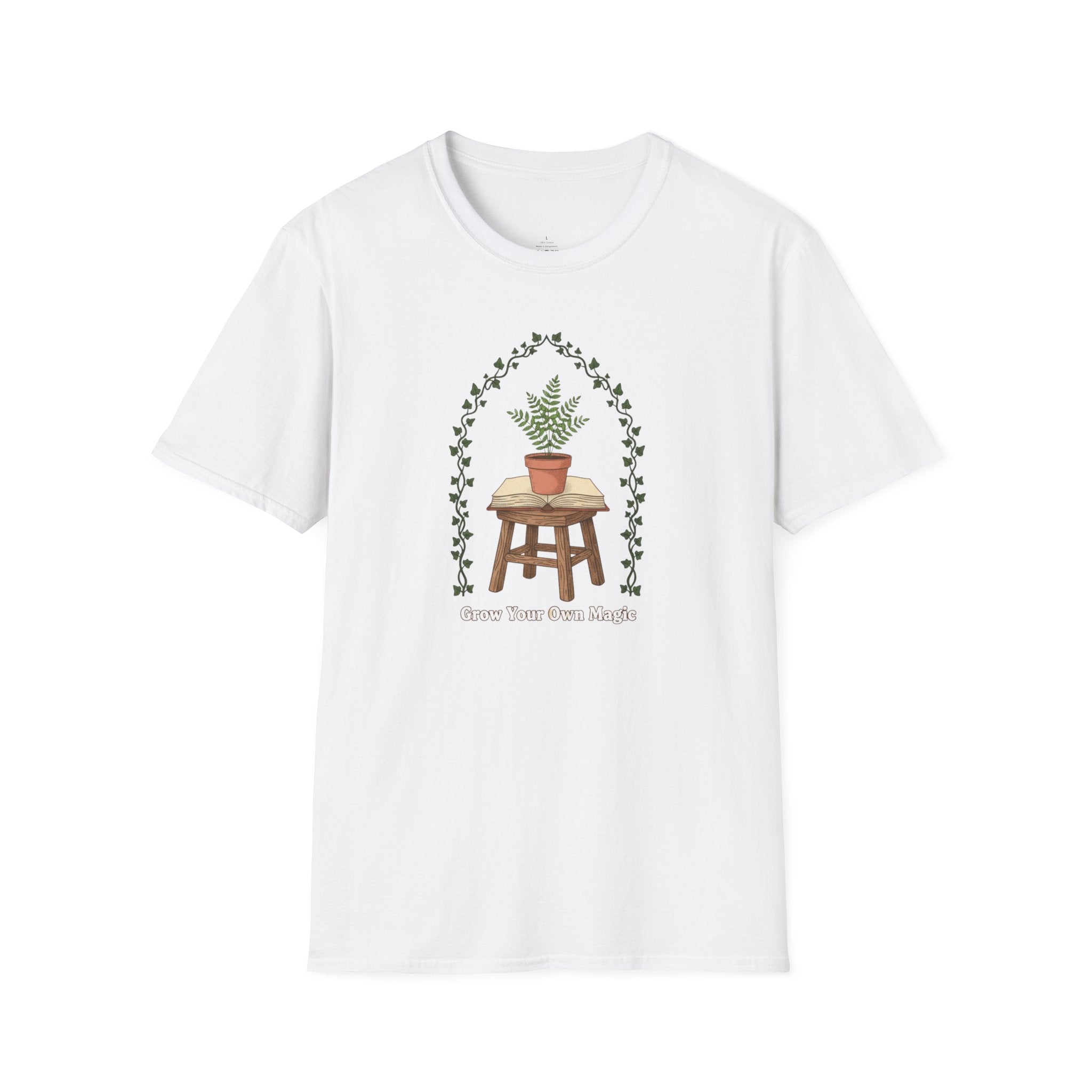 Grow Your Own Magic T-Shirt