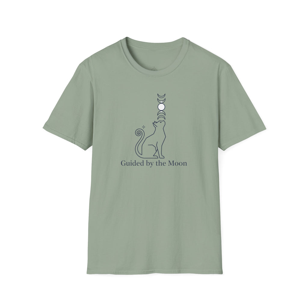 Guided by the Moon T-Shirt
