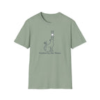 Guided by the Moon T-Shirt