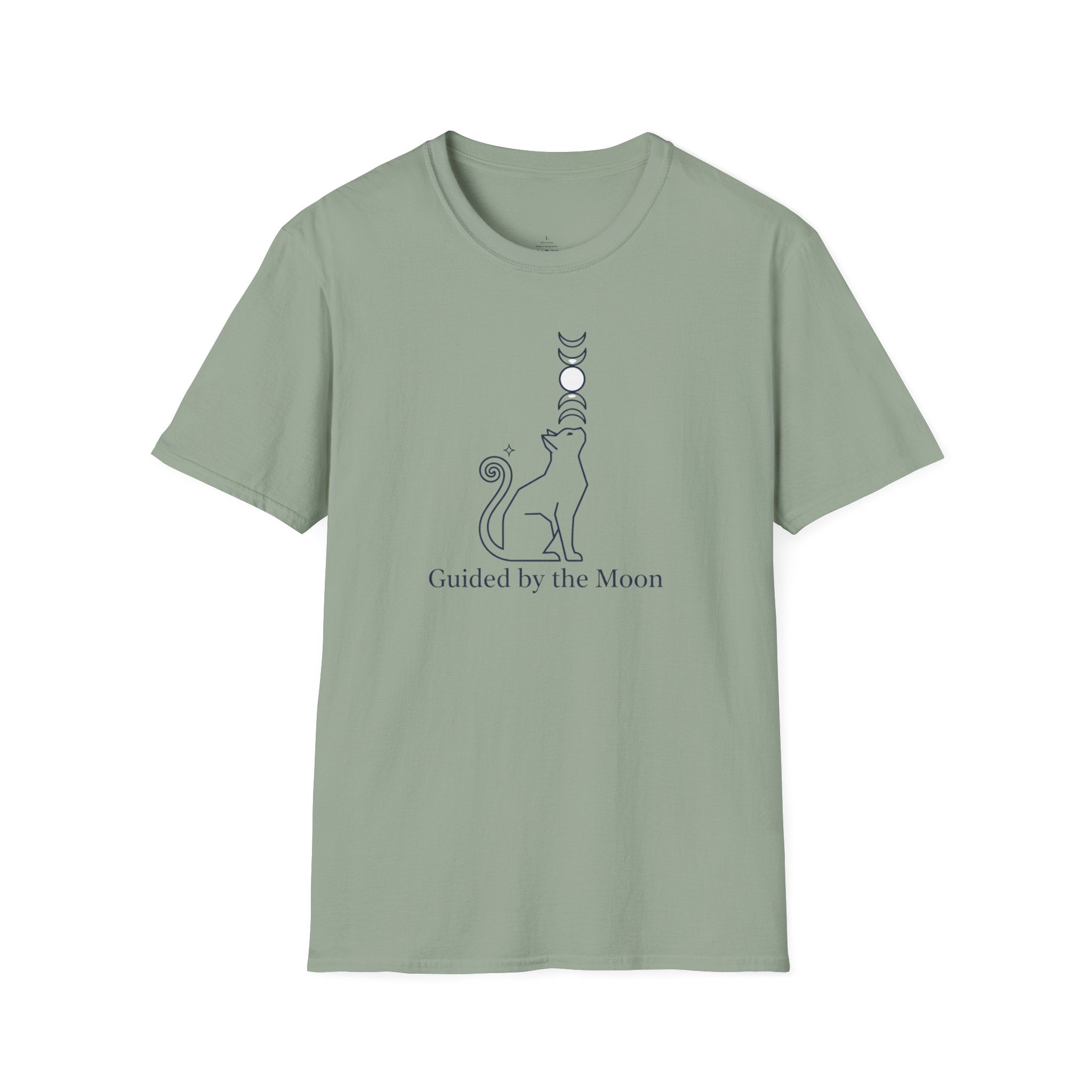 Guided by the Moon T-Shirt