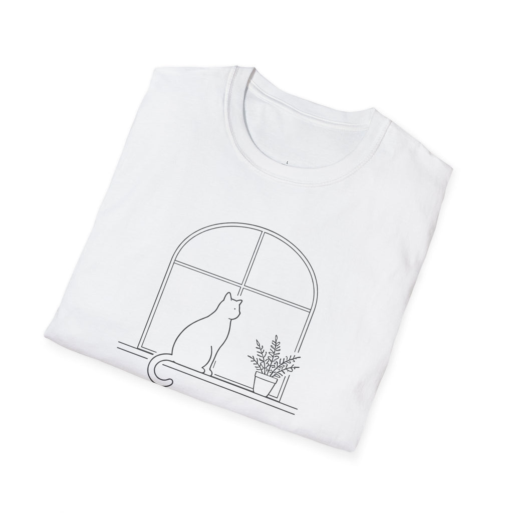 Hearth & Home T-Shirt