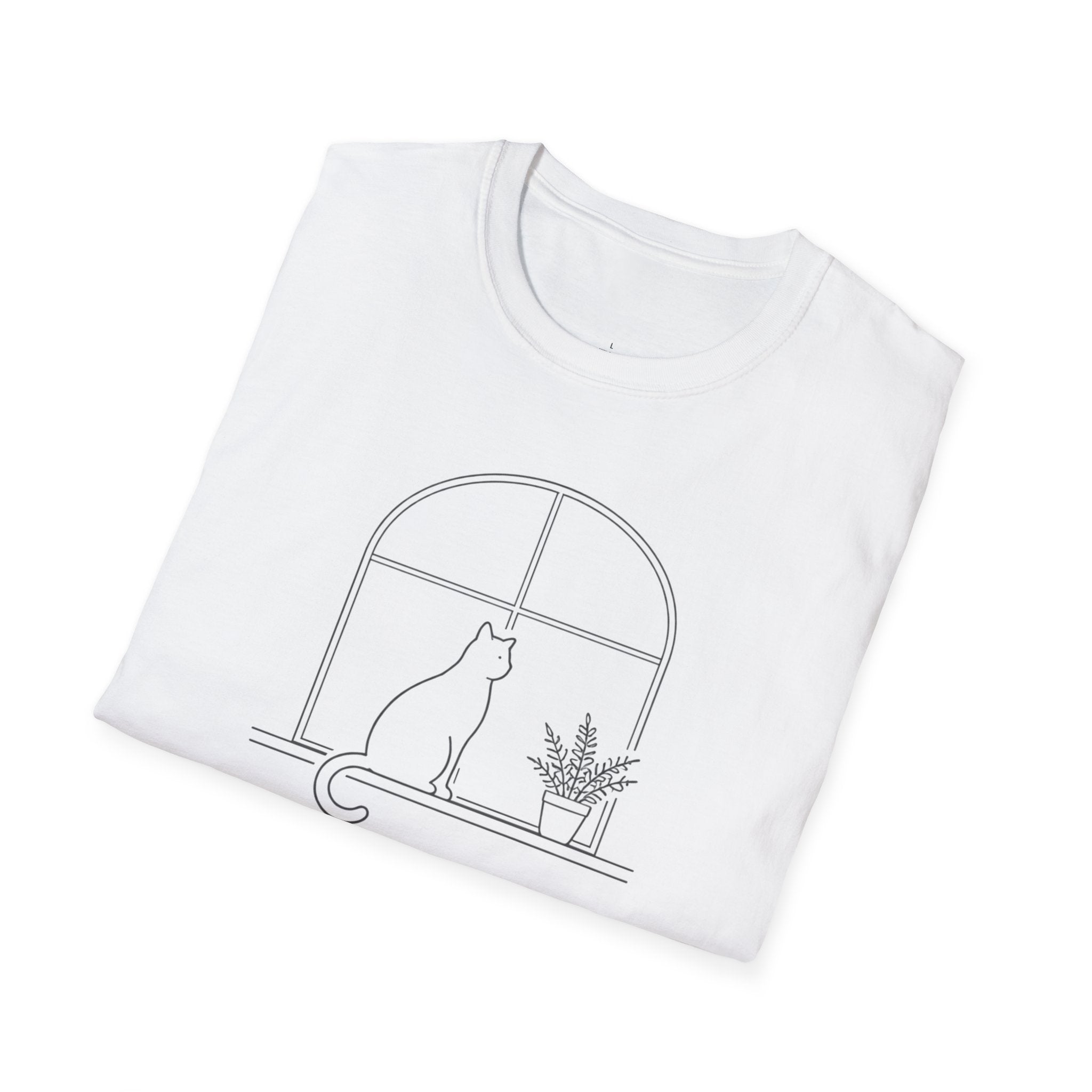 Hearth & Home T-Shirt