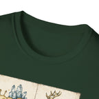 A Classification of Quietude T-Shirt