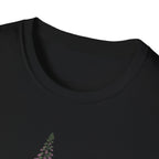 Digitalis purprea T-shirt