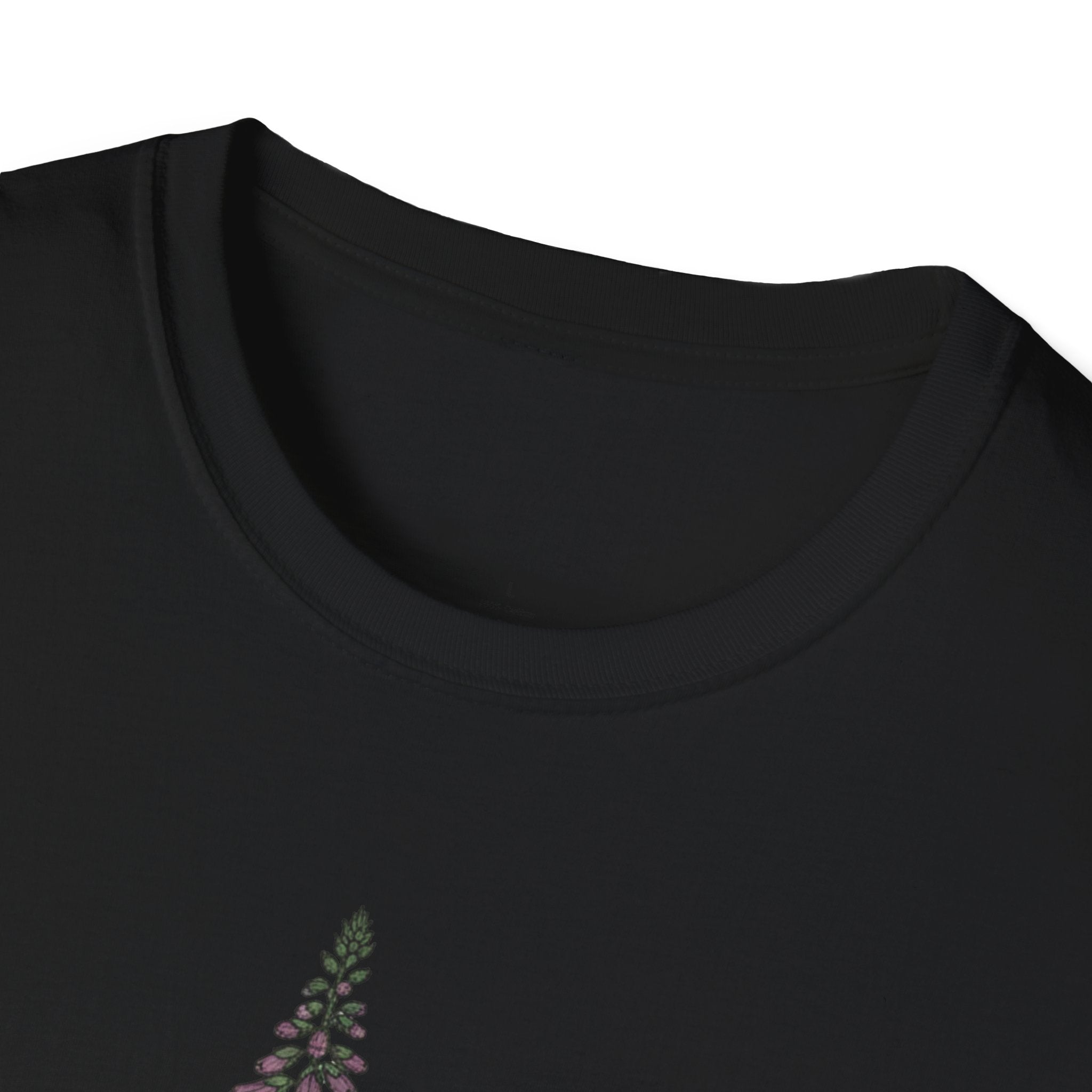 Digitalis purprea T-shirt