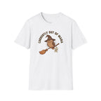 Currently Out of Mana T-Shirt