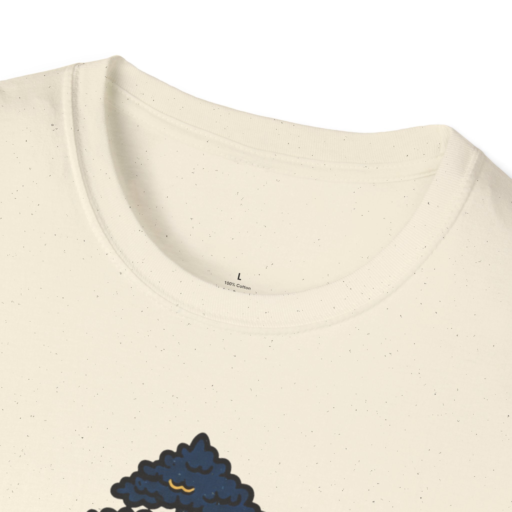 Rooted in Silence T-Shirt