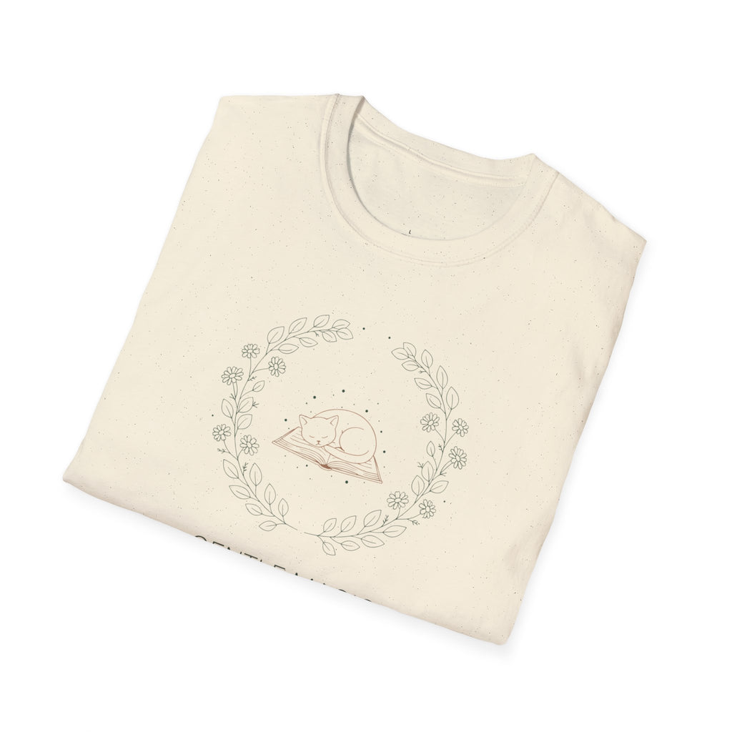 Gentle Magic T-Shirt