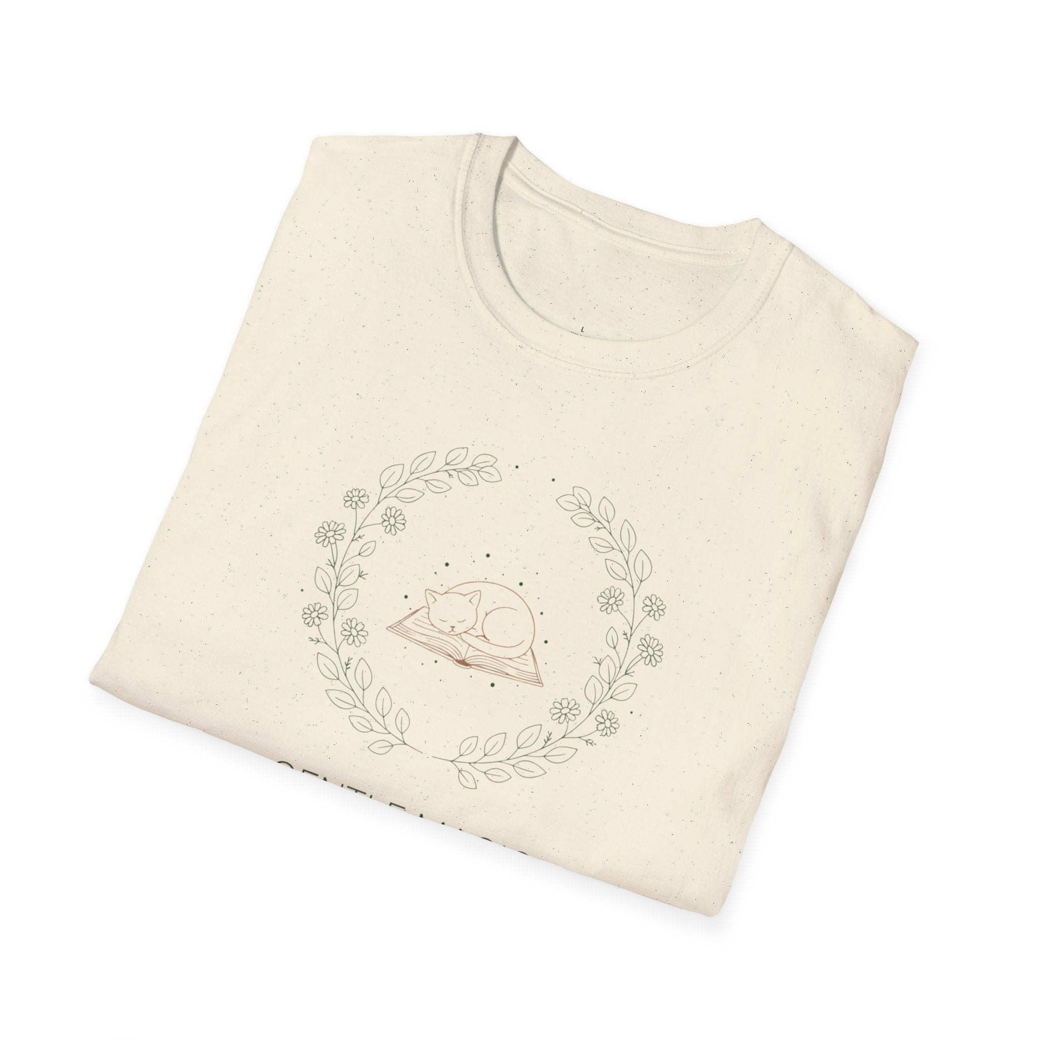 Gentle Magic T-Shirt
