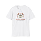 Worthiness 100% Pure T-Shirt