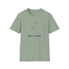 Soft Living T-Shirt