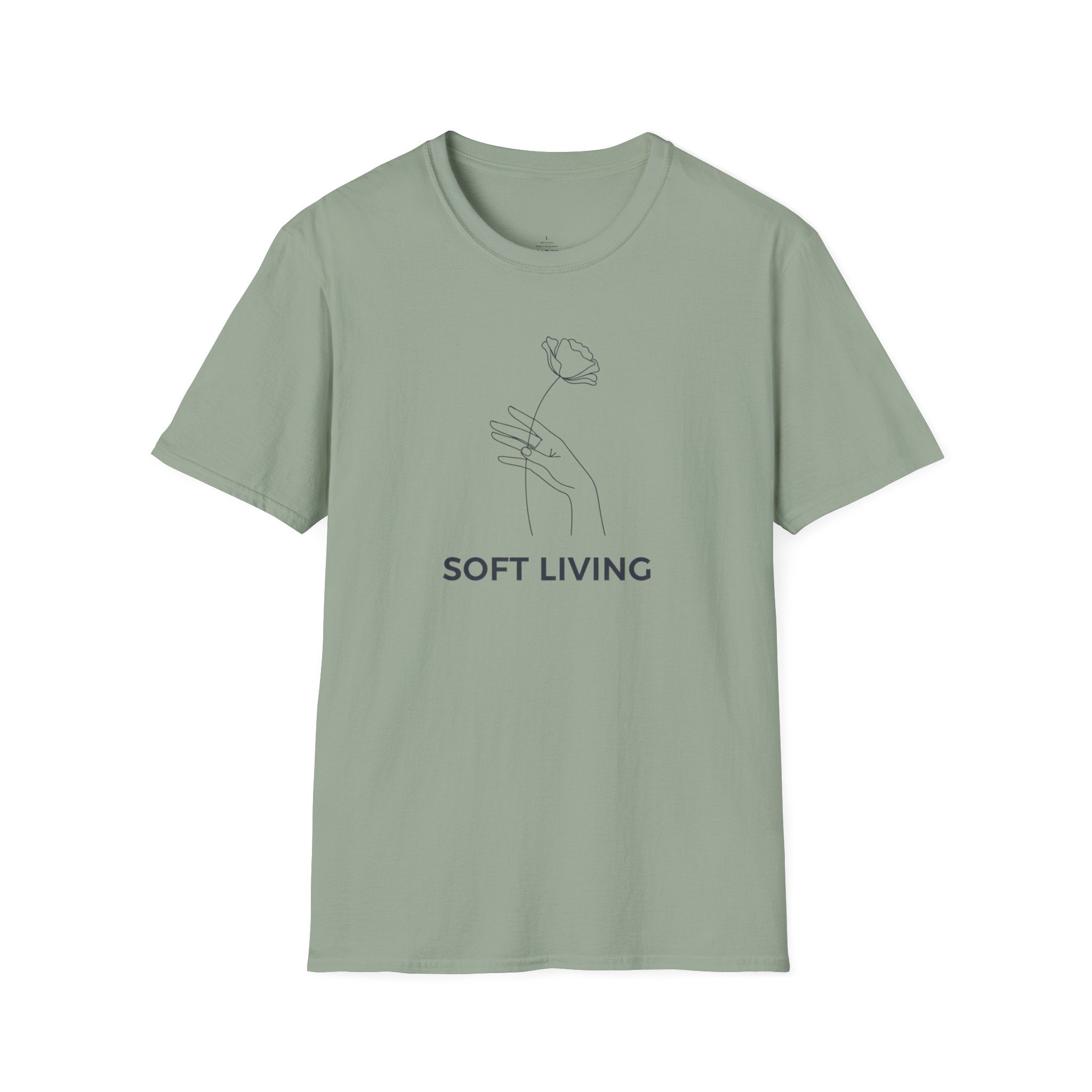 Soft Living T-Shirt