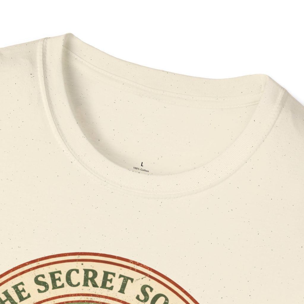The Secret Society of Indoor Cats T-Shirt