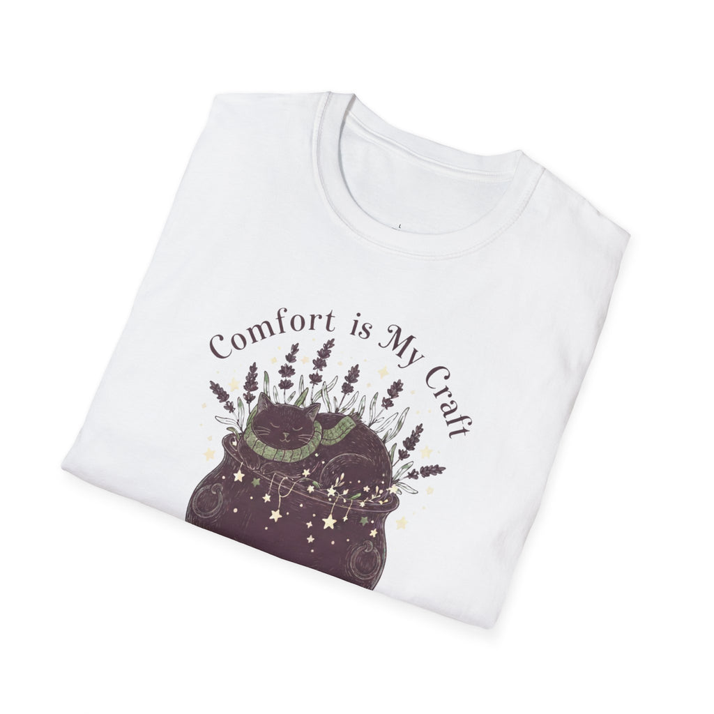 Comfort is My Craft T-Shirt