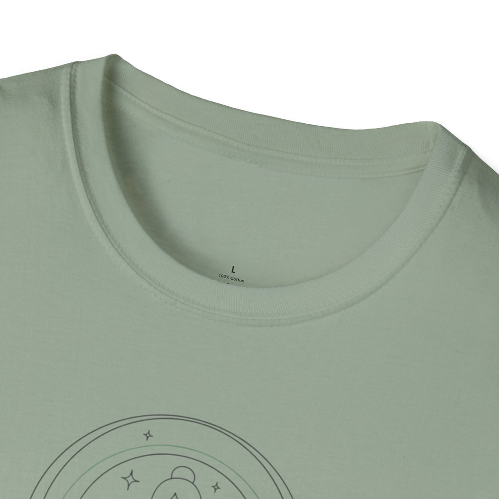 Protecting My Peace T-Shirt