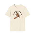 Currently Out of Mana T-Shirt