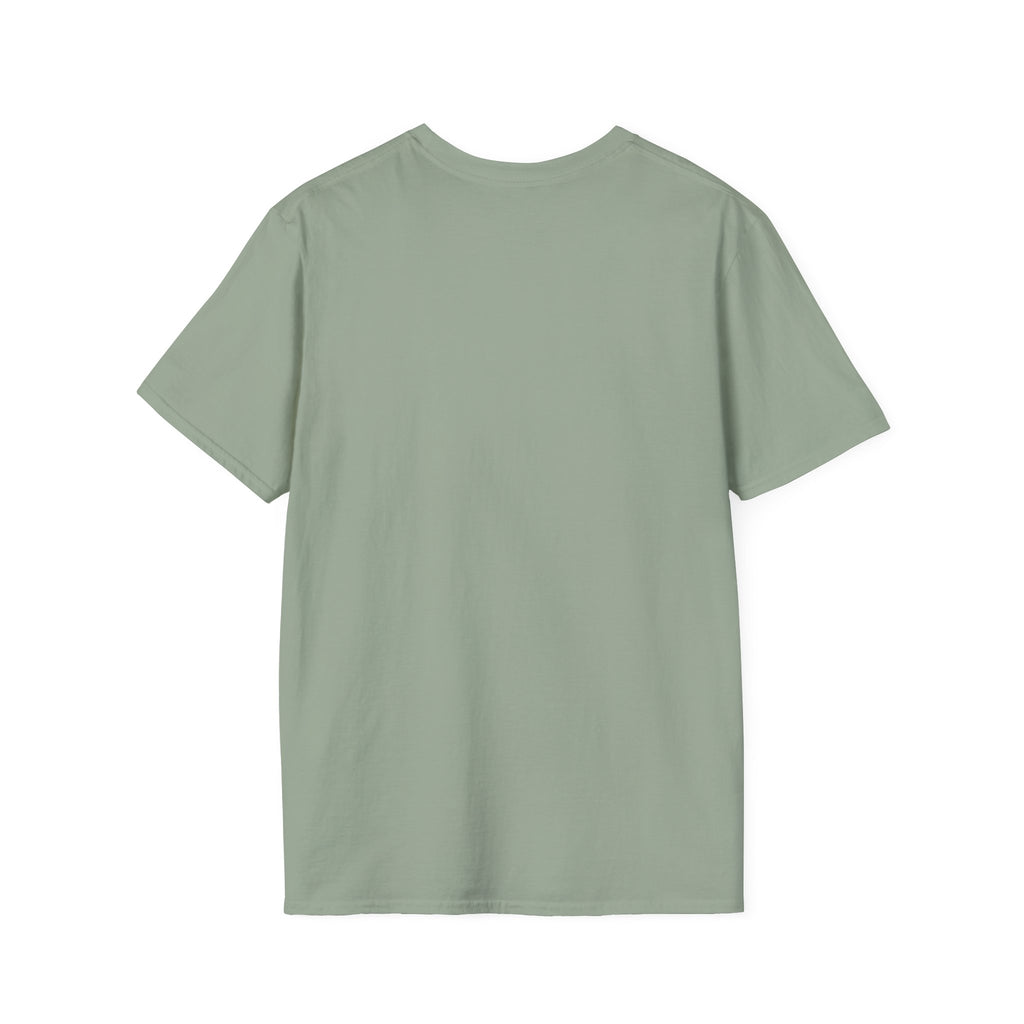 Destructively Soft T-Shirt
