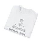 Chapter One Solitude T-Shirt