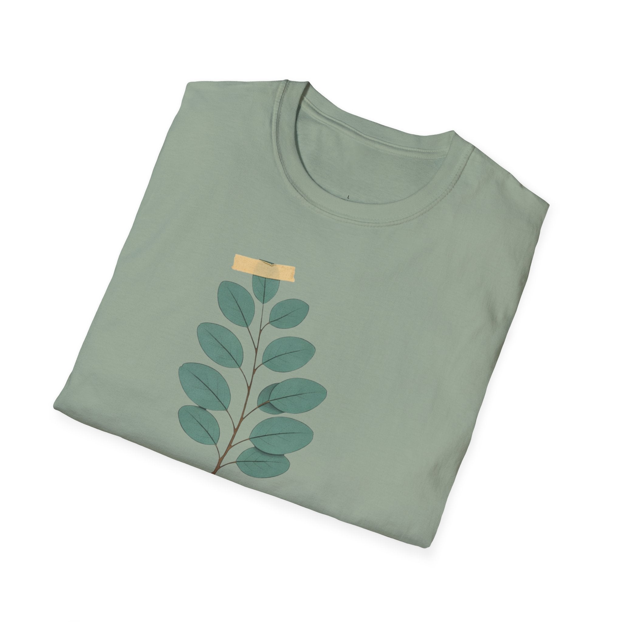 Genus Eucalyptus T-Shirt