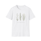 Cottage Herbarium T-Shirt