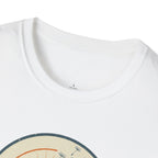 Republic of Solitude Stamp T-Shirt