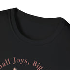 Small Joys, Big Naps T-Shirt