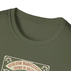 Heirloom Manifestations T-Shirt