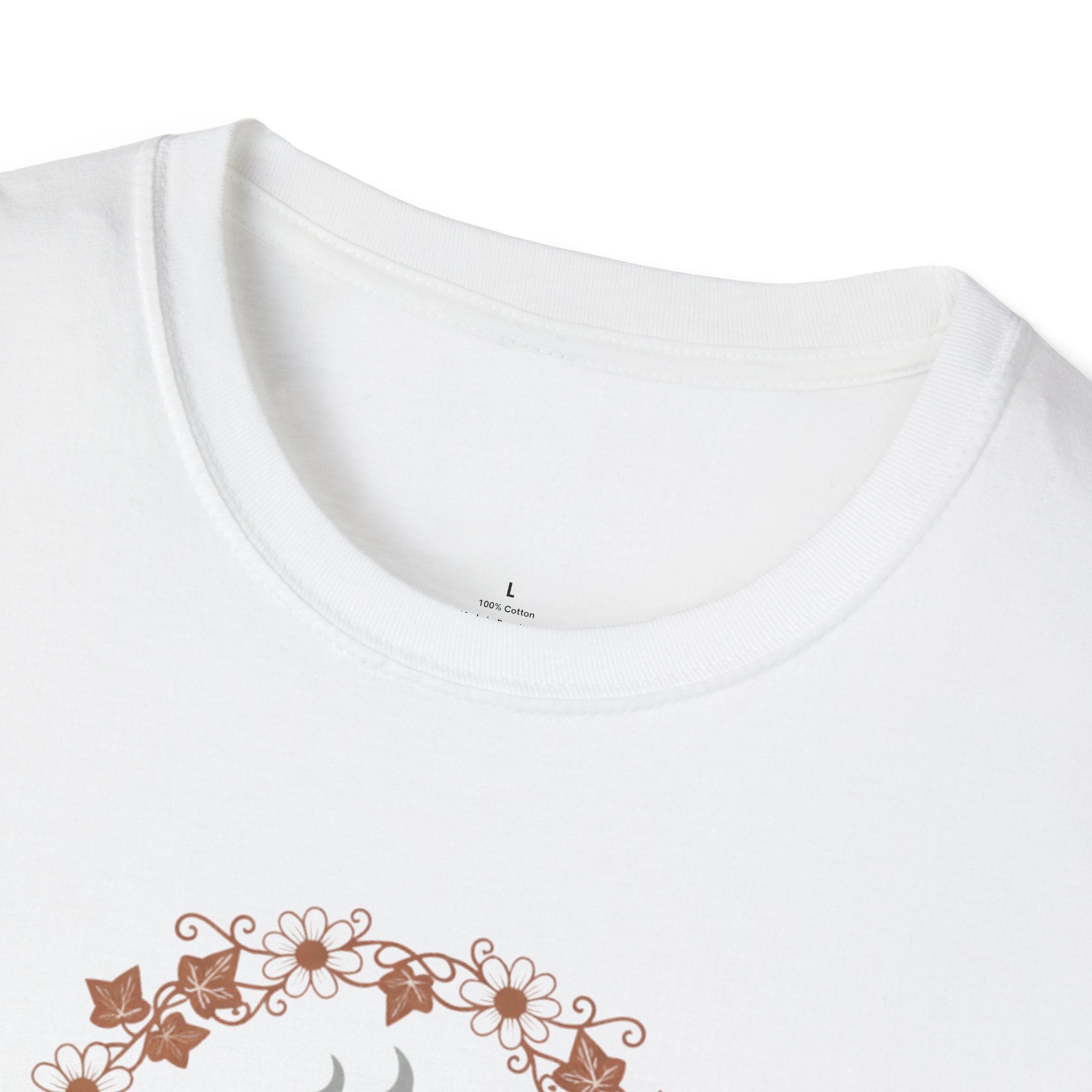 Worthiness 100% Pure T-Shirt