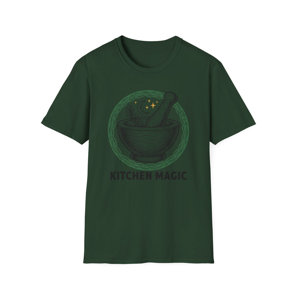 Kitchen Magic T-Shirt
